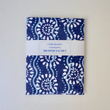 Drawer Sachet - Indigo