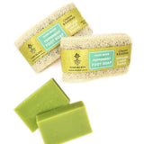 Peppermint Foot Soap