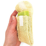 Peppermint Foot Soap