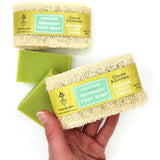 Peppermint Foot Soap