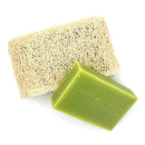 Peppermint Foot Soap