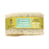 Peppermint Foot Soap