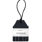 Herbal Car Aromatherapy - Grapefruit, Lavender, Bergamot, Basil