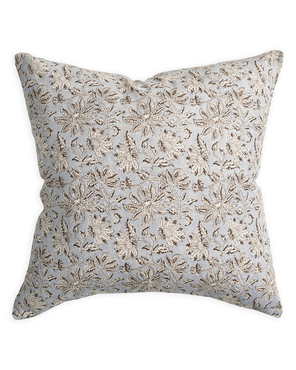 ULUWATU SAHARA LINEN CUSHION - 55CM