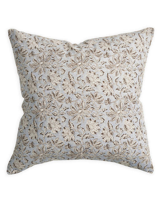 ULUWATU SAHARA LINEN CUSHION - 55CM