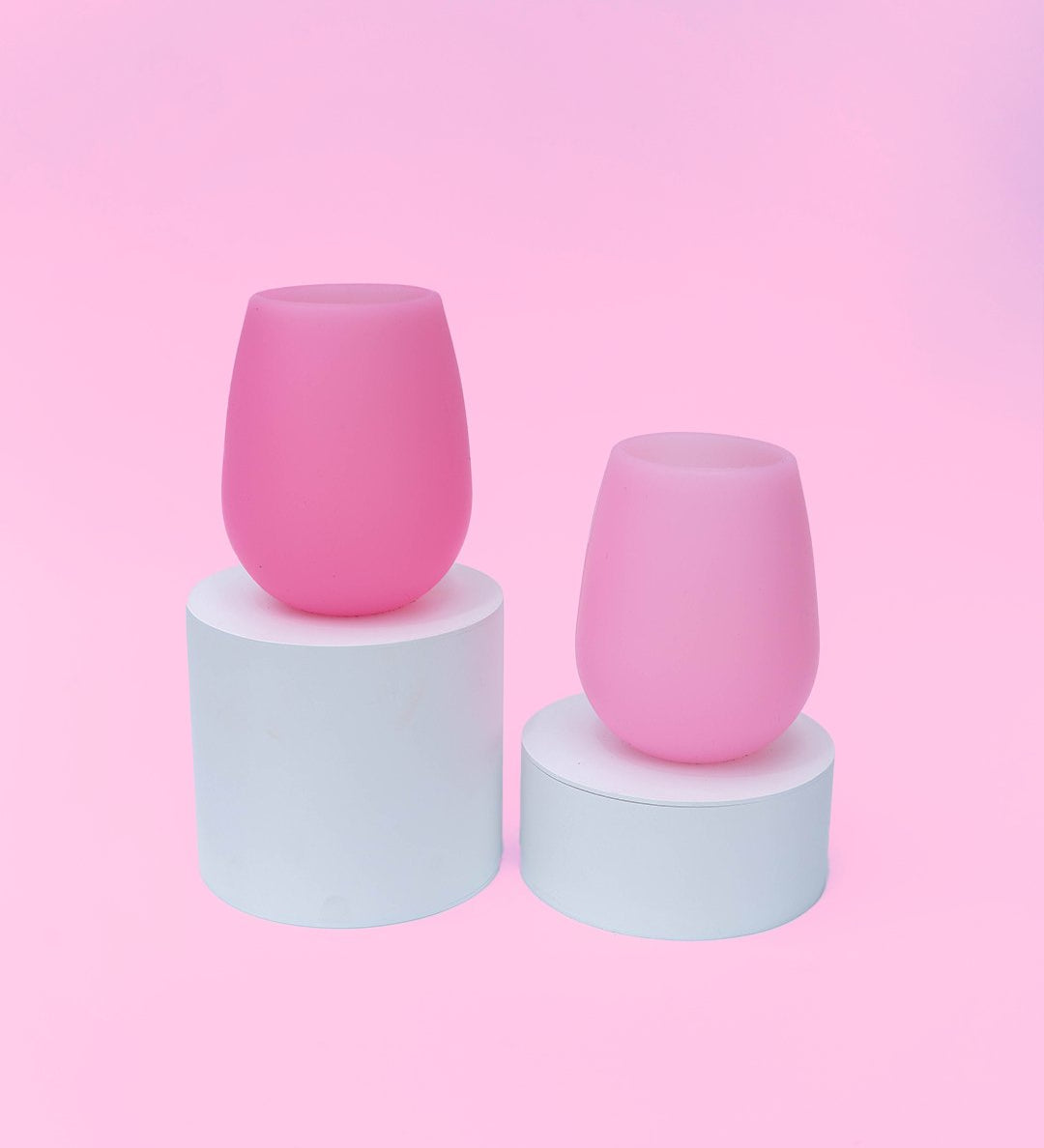 UNBREAKABLE FEGG | WINE GLASSES |PETALO - GEORGES of Dubai