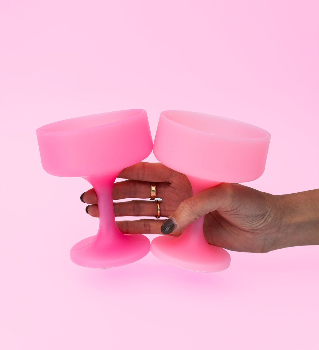 UNBREAKABLE MECC | COCKTAIL GLASSES | PETALO - GEORGES of Dubai