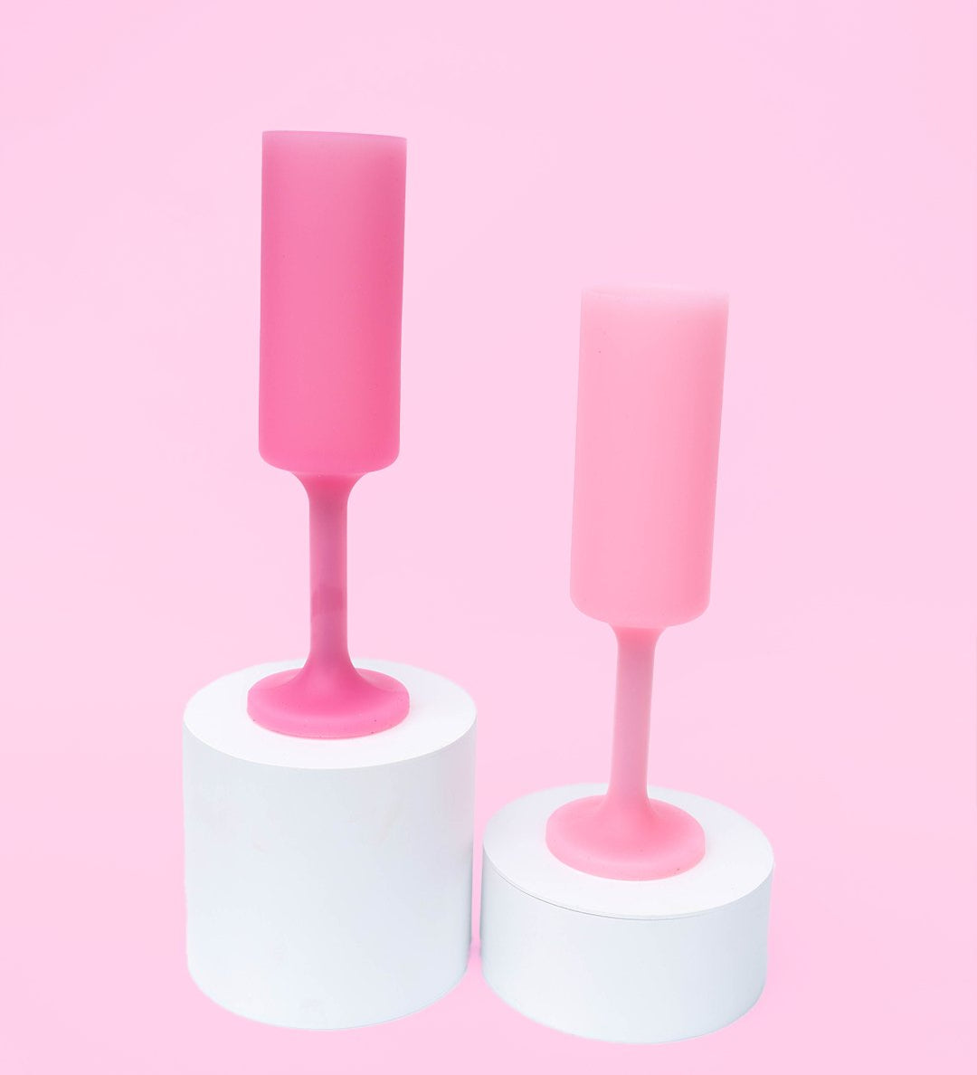UNBREAKABLE SEFF| CHAMPAGNE FLUTE | PETALO - GEORGES of Dubai