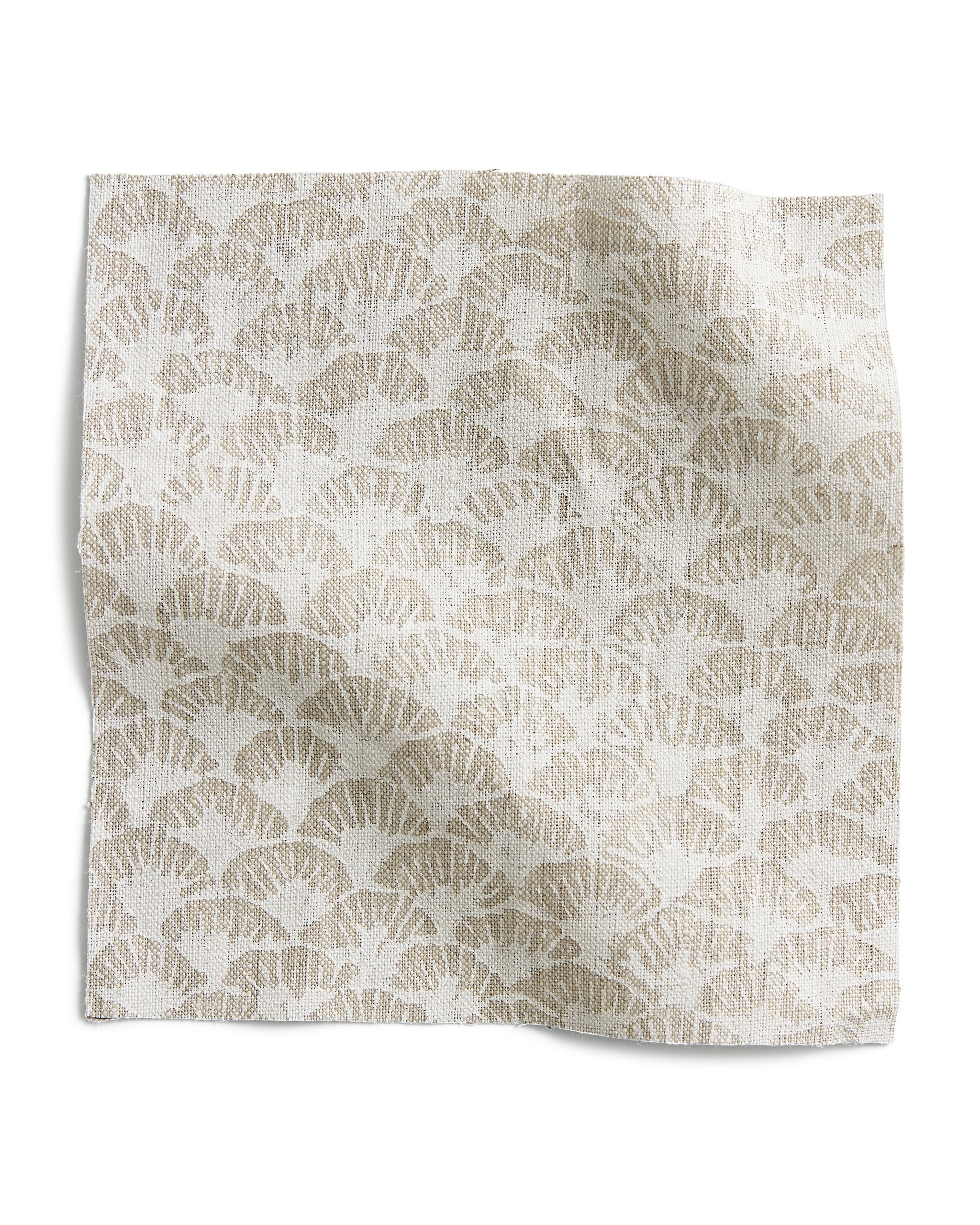 Sensu Chalk fabric by Walter G, reference LINN15.019