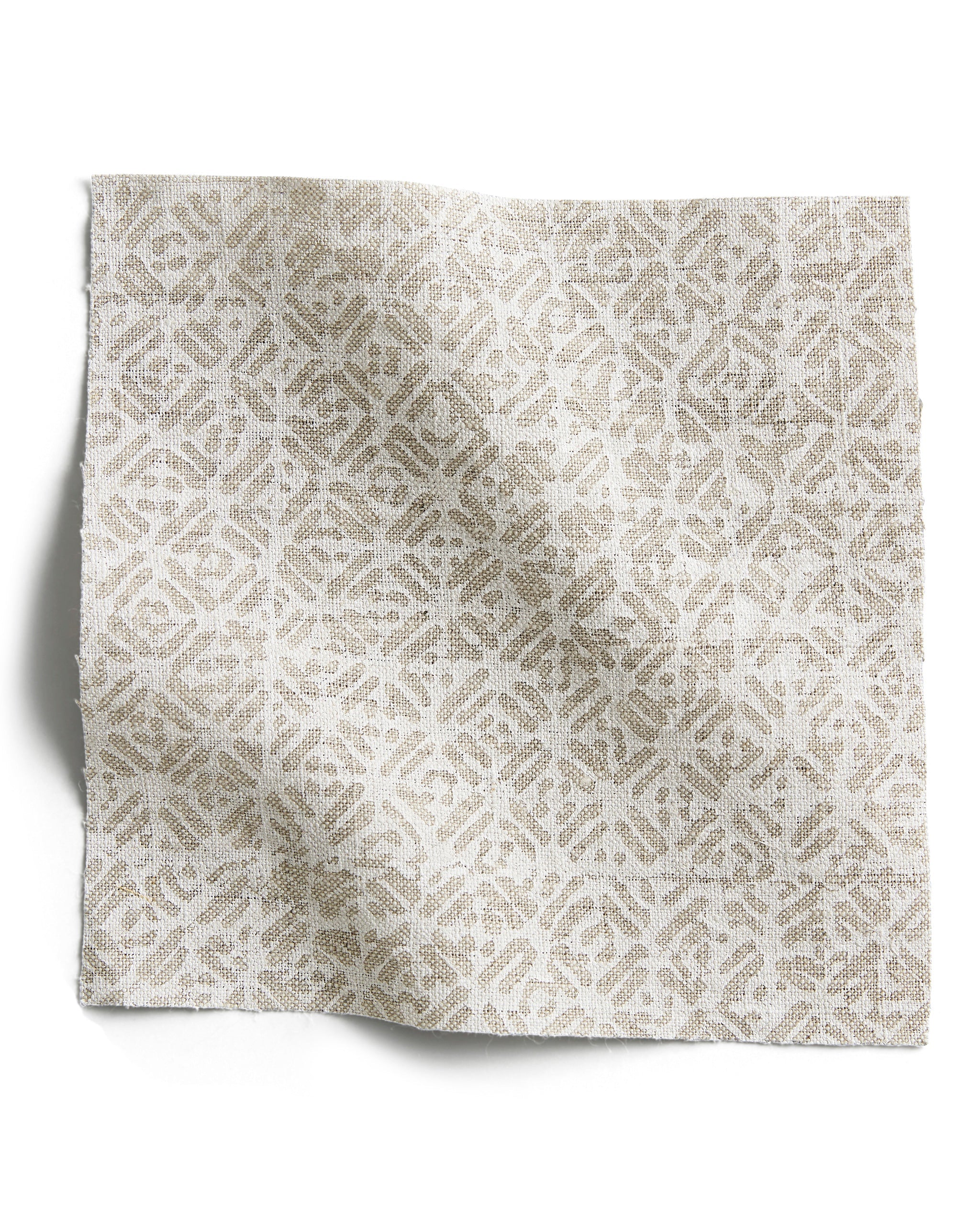 Batik Chalk fabric by Walter G, reference LINN16.005