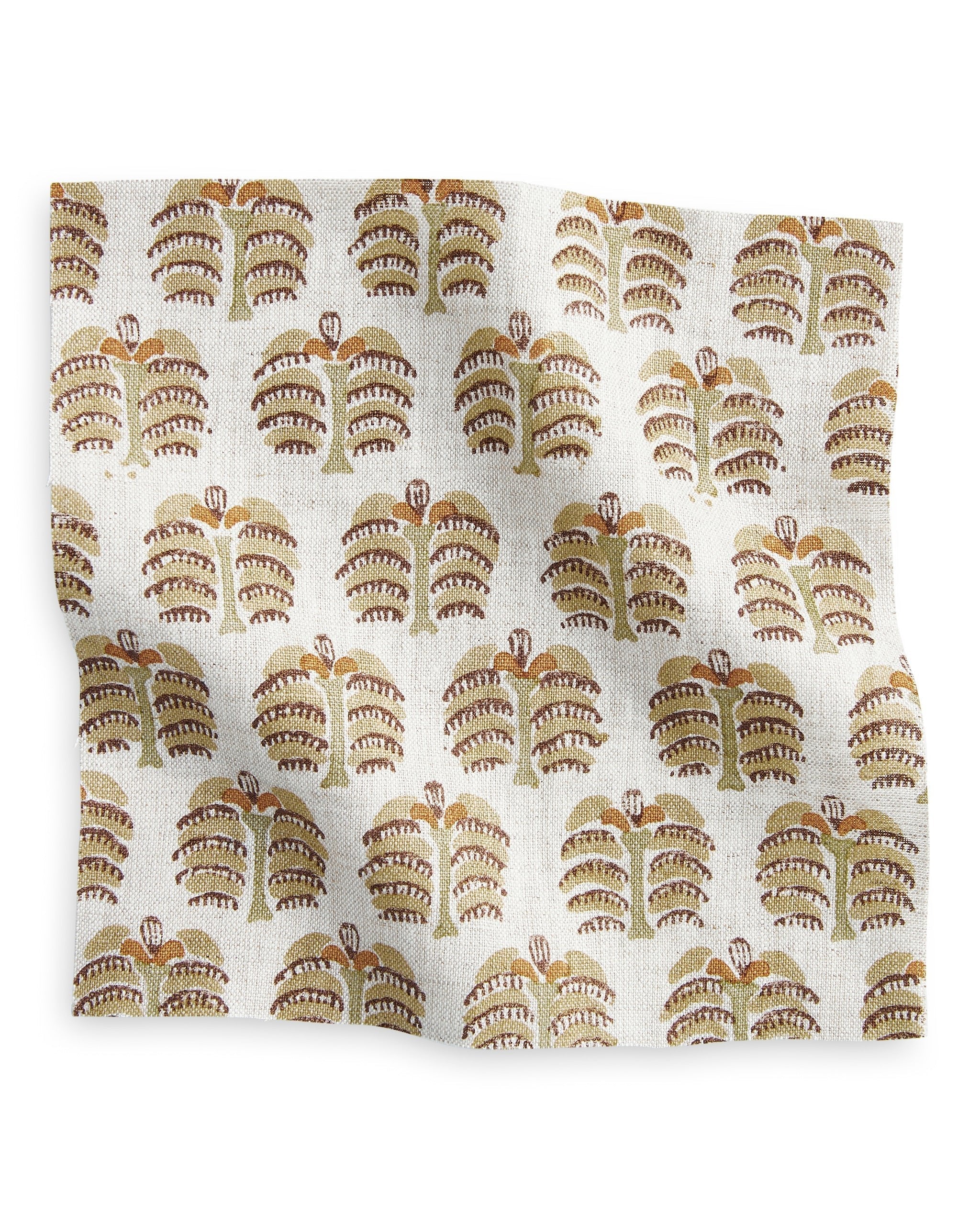 Hera Amaro fabric by Walter G, reference LINN24.001