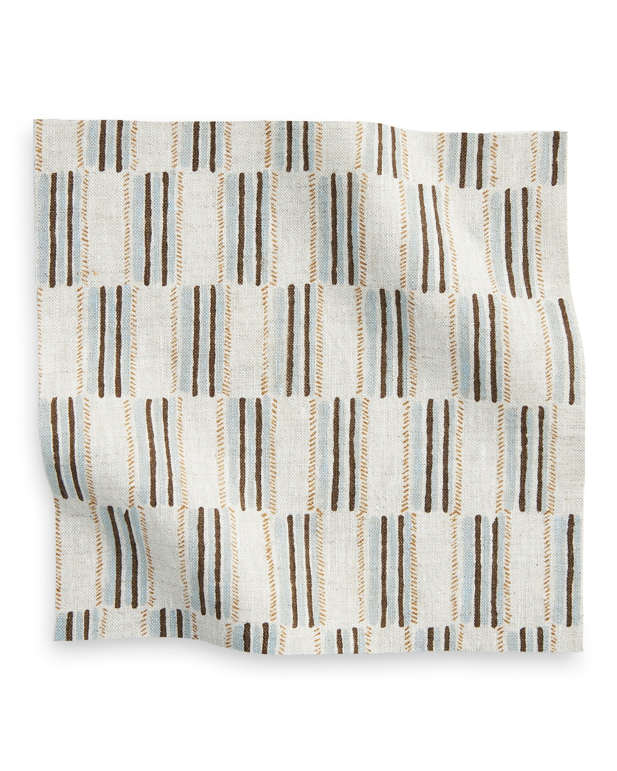 Lagos Sahara fabric by Walter G, reference LINN24.004