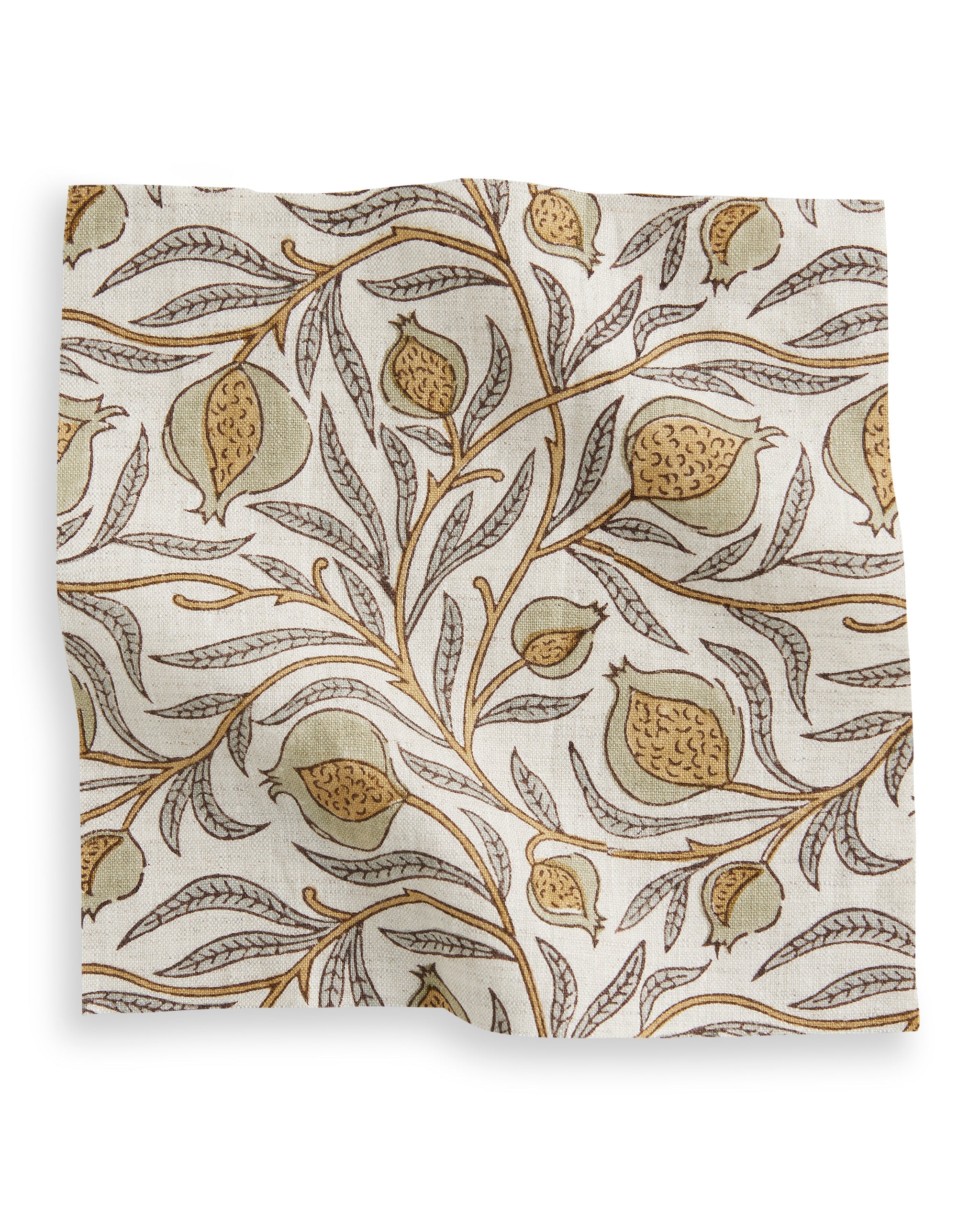 Medusa Overland fabric by Walter G, reference LINN25.003