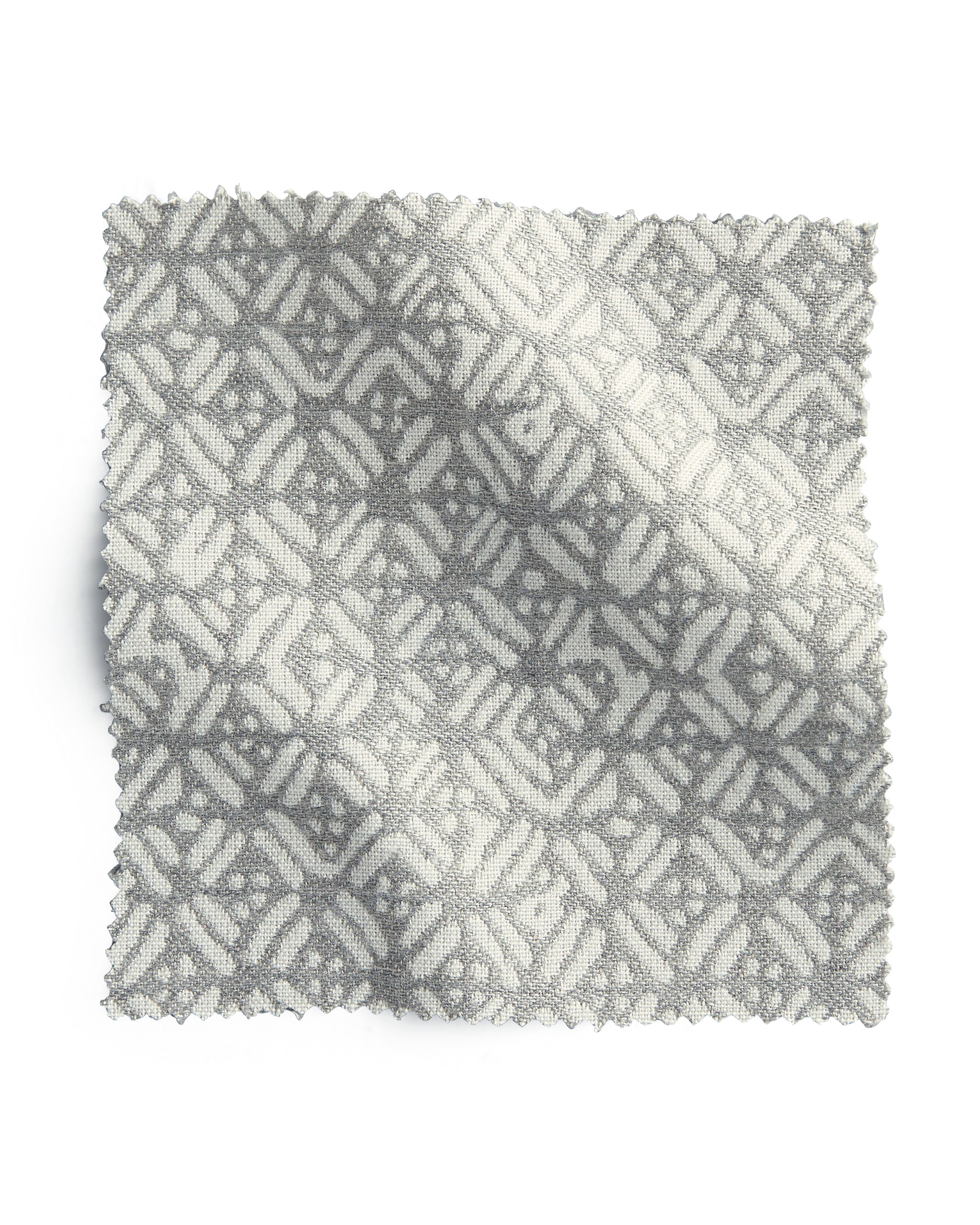 Batik Albatross fabric by Walter G, reference SUNB20.001