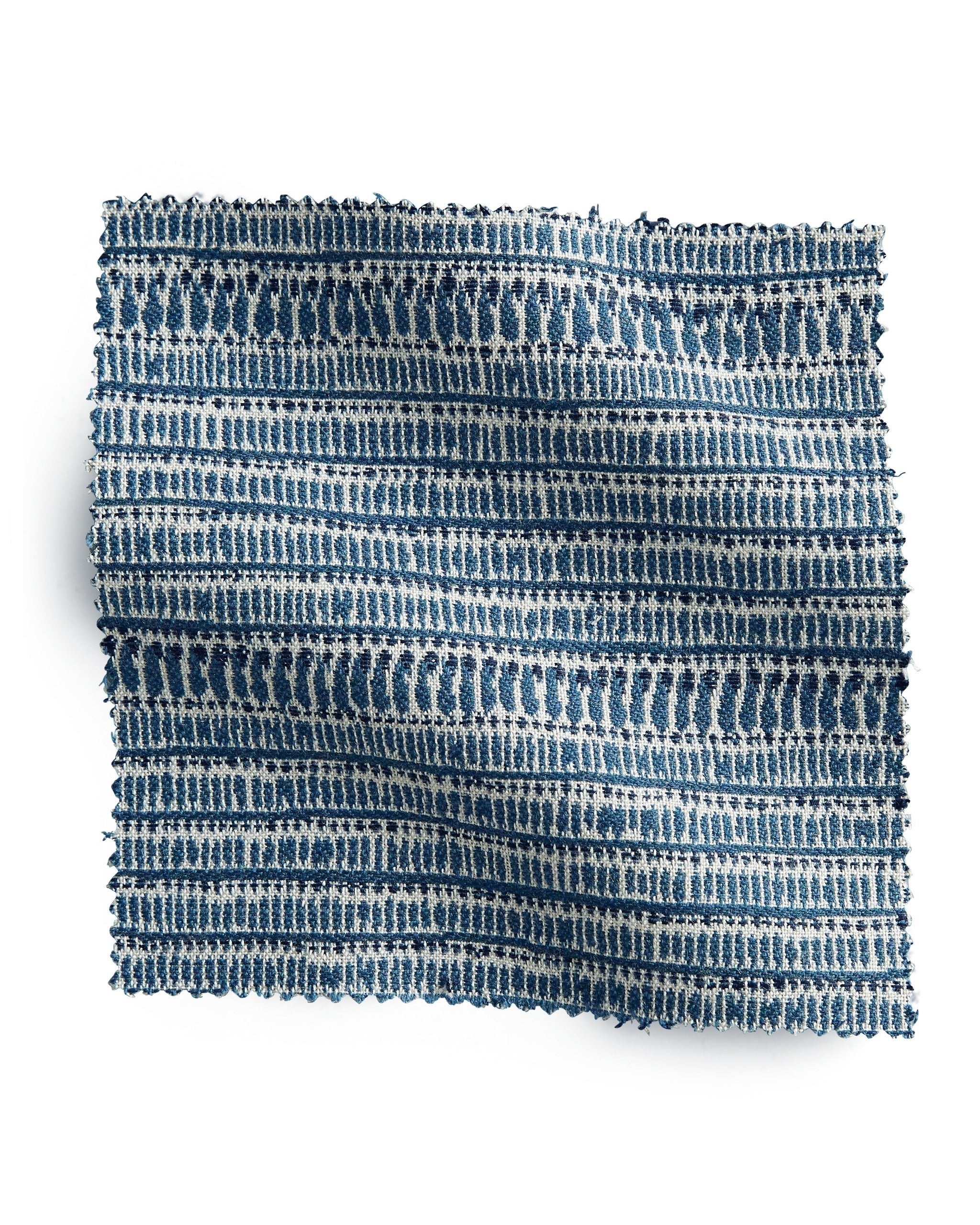 Saqqara Atlantic fabric by Walter G, reference SUNB20.004