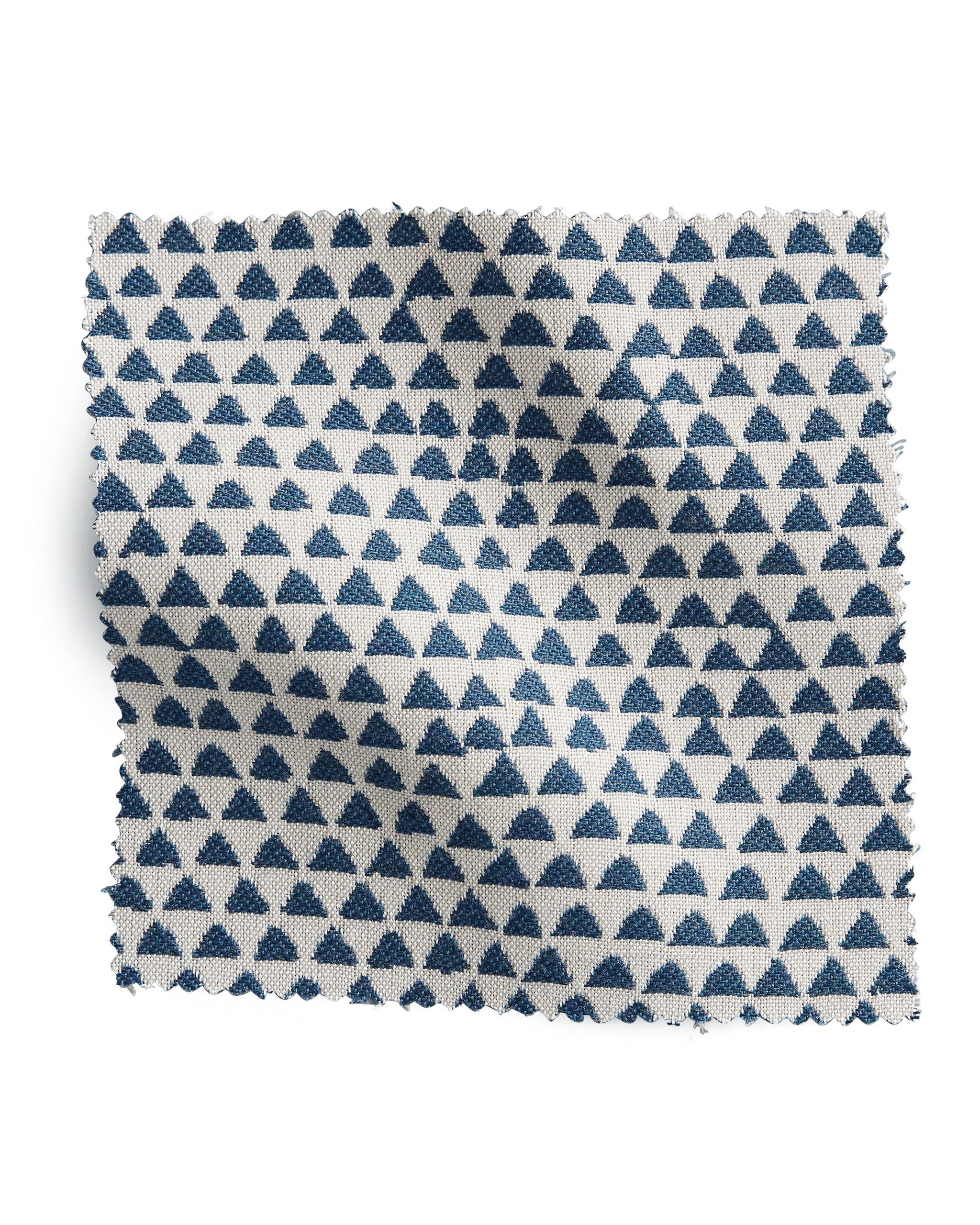 Huts Atlantic fabric by Walter G, reference SUNB20.005