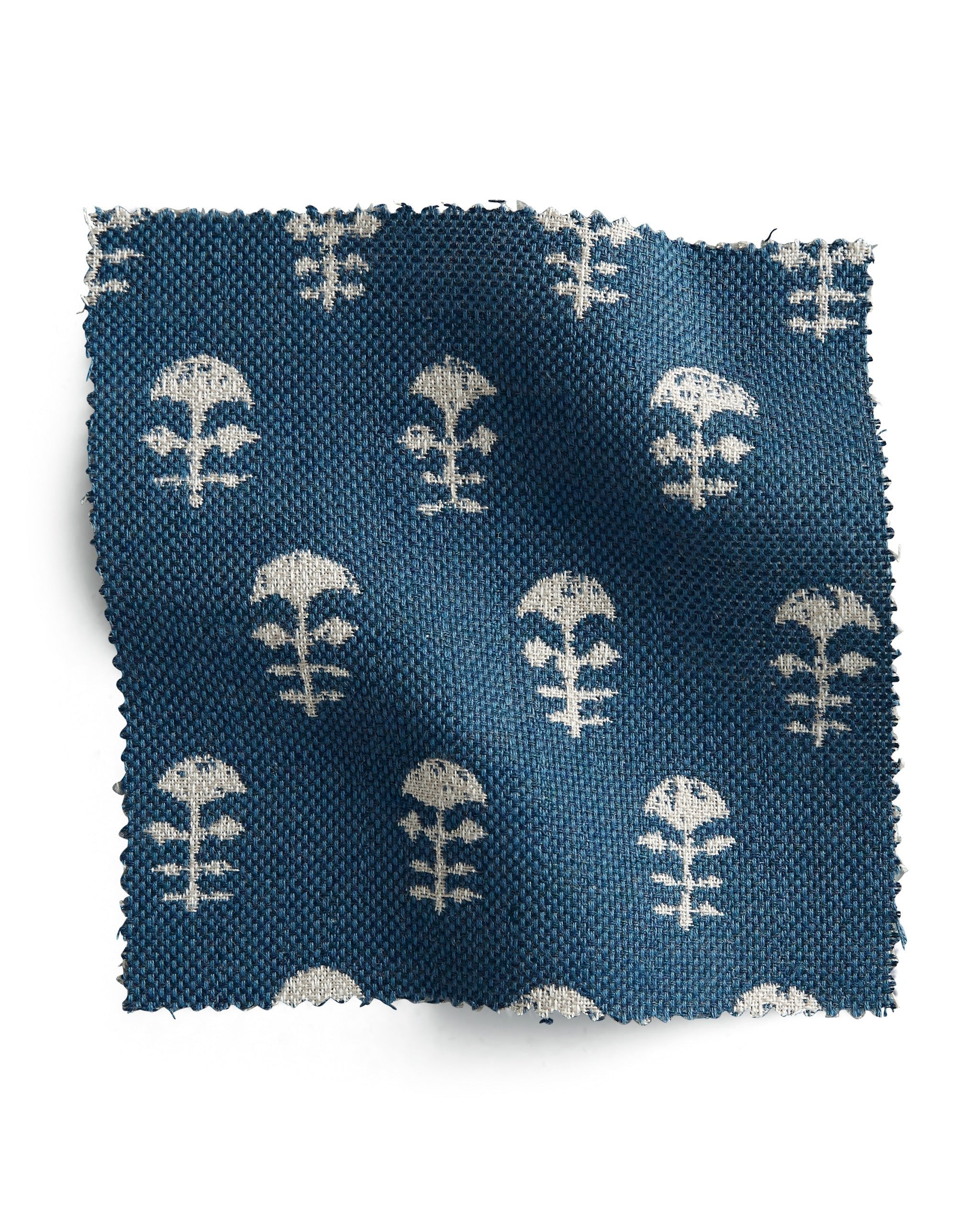 Yukka Atlantic fabric by Walter G, reference SUNB20.006
