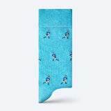 The Back