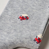 The Golfer's Gift Box