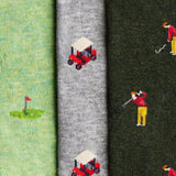 The Golfer's Gift Box