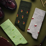 The Golfer's Gift Box