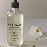 Hand Wash Sydney Peppermint & Rosemary 500ml