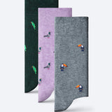 The Feathered Friends Gift Box
