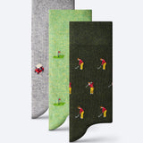 The Golfer's Gift Box