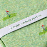 The Golfer's Gift Box