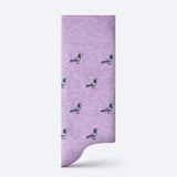 The Trafalgar – Lilac