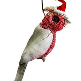 Christmas Ornament - Galah