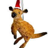 Christmas Ornament - Kangaroo