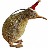 Christmas Ornament - Kiwi