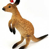 Christmas Ornament - Kangaroo Large