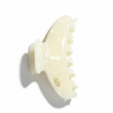 Yoyo Pearl Hair Clip