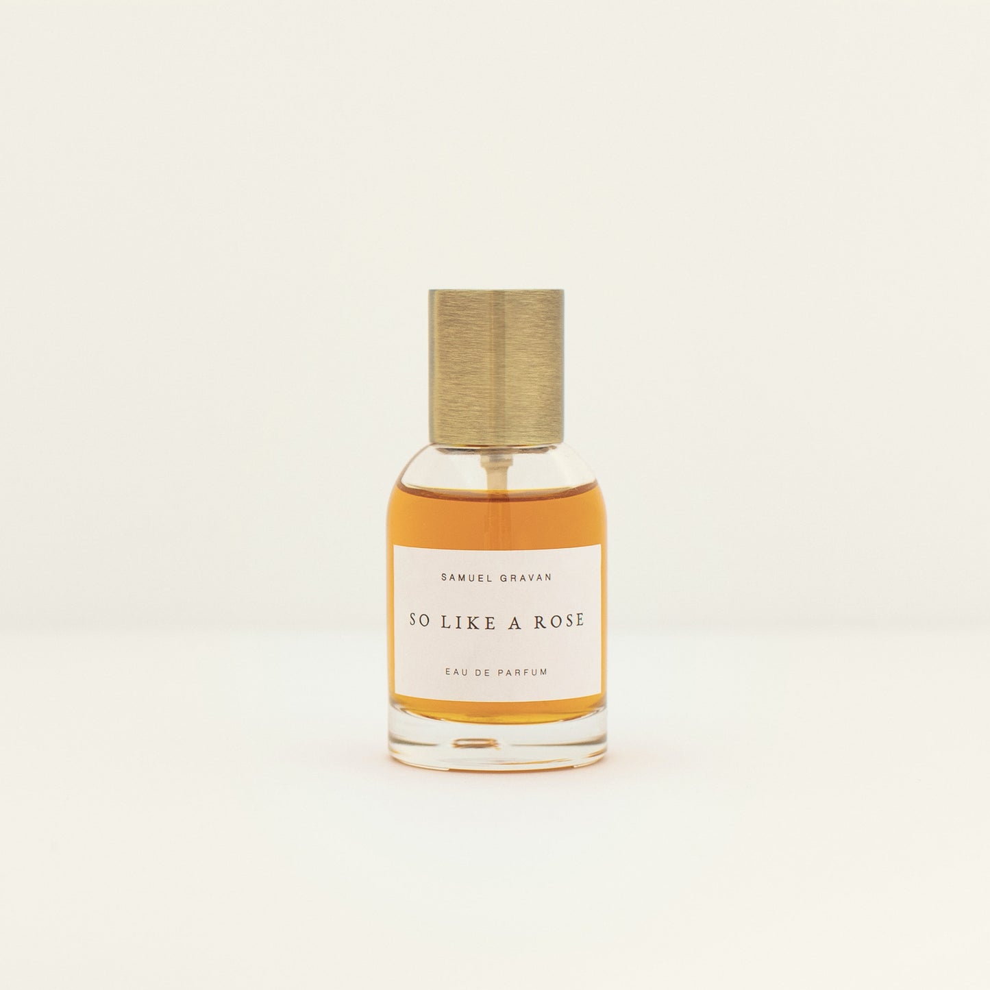 SO LIKE A ROSE EAU DE PARFUM (30ML)