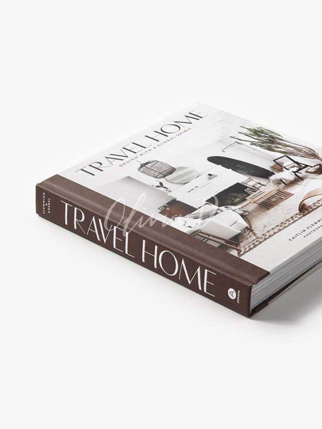 TRAVEL HOME: DESIGN WITH GLOBAL SPIRIT