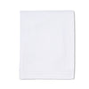 JETTY WHITE TABLECLOTH 180cm