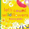 LET'S COUNT WILDFLOWER