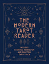 THE MODERN TAROT READER