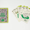 HELLO NATURE ACTIVITY CARDS