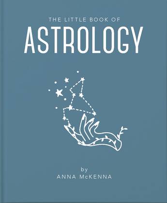 LITTLE BOOK OF SERIES: ASTROLOGY