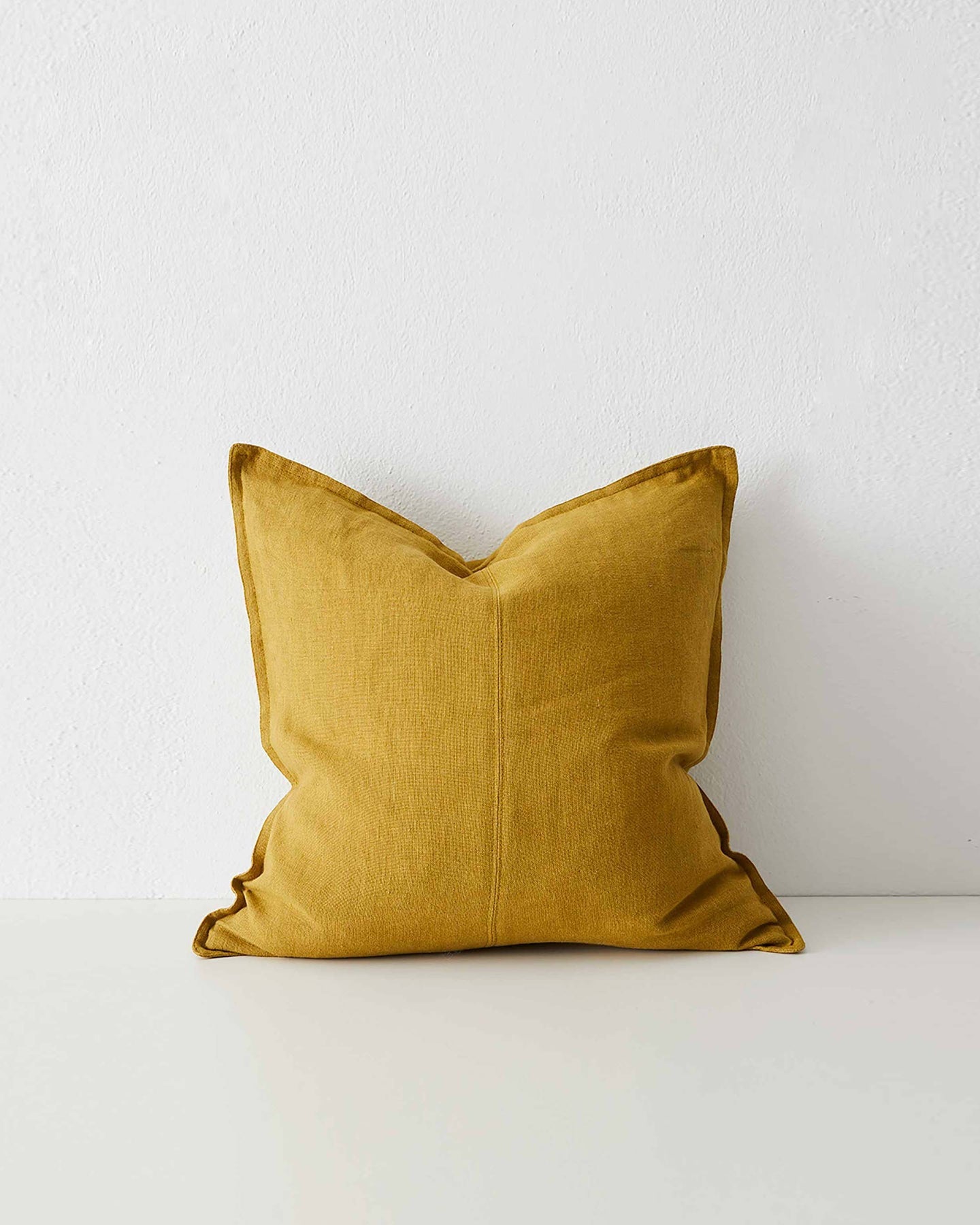 COMO CUSHION - MOSS