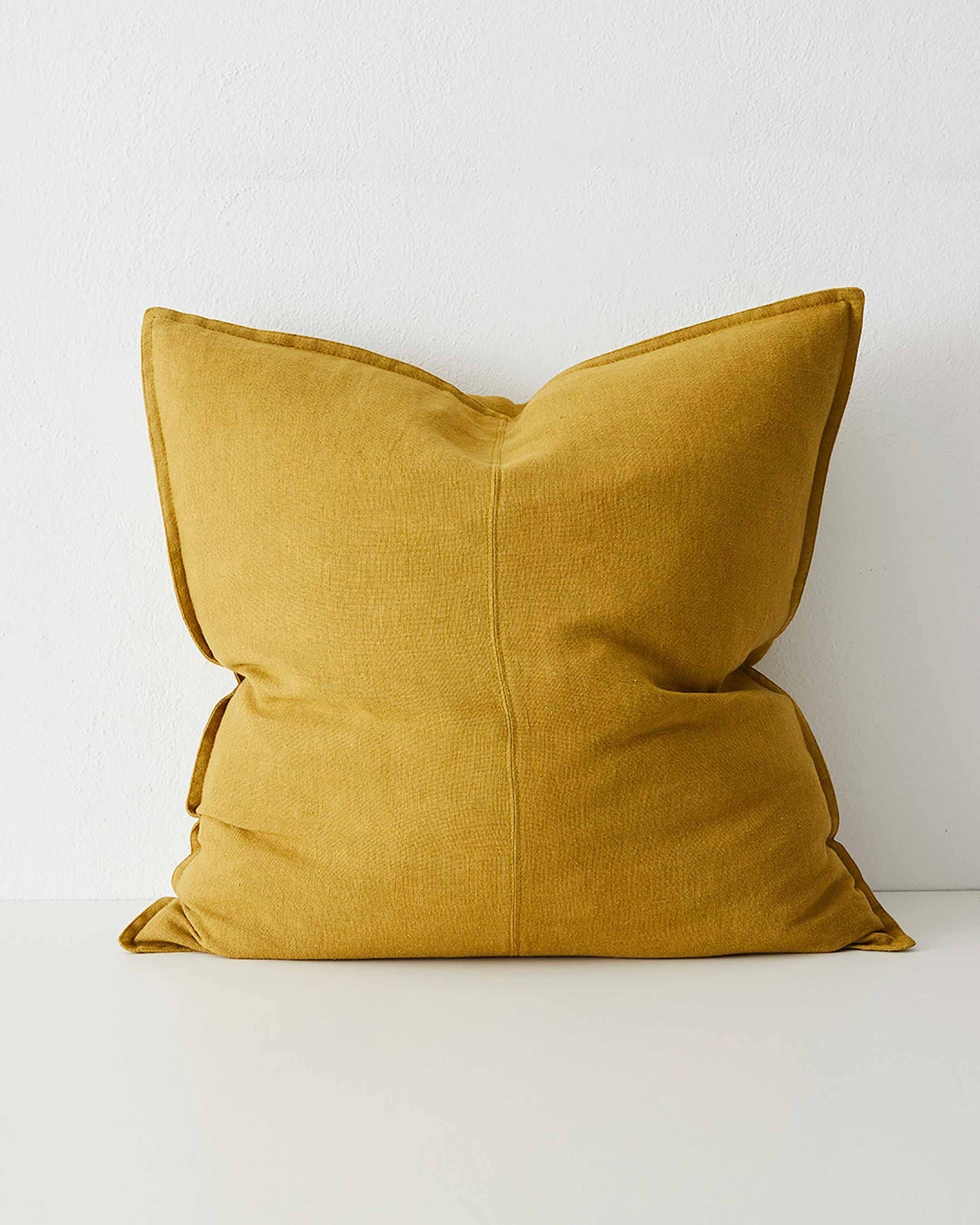 COMO CUSHION - MOSS