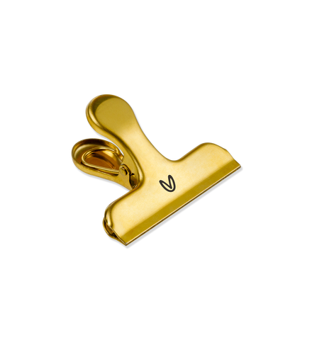 EVERYTHING CLIP GOLD