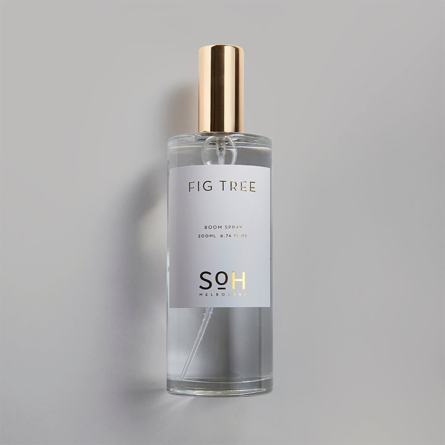 FIG TREE ROOM SPRAY