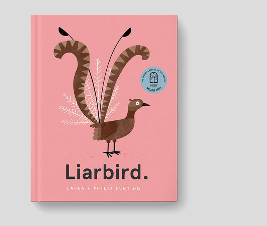 LIARBIRD