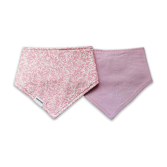 MILANA BANDANA BIB