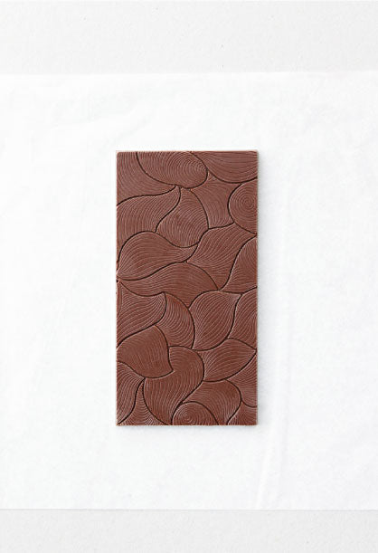 DARK MILK CHOCOLATE WITH SEA SALT 20g