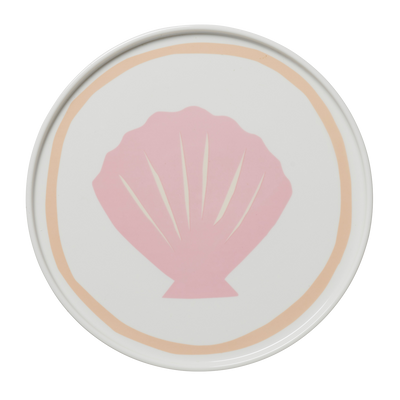 PINK SHELL